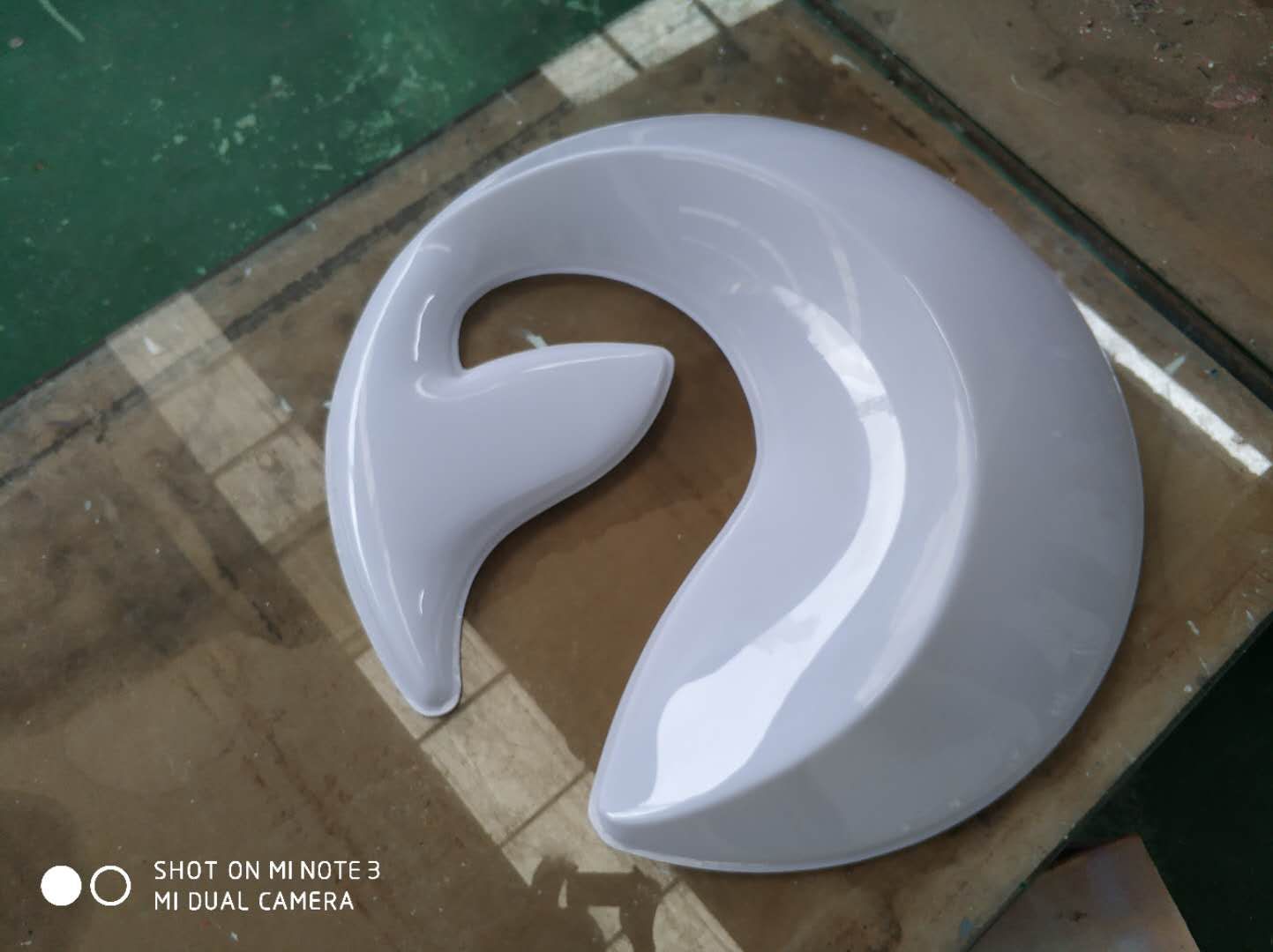 东莞logo吸塑标志制作厂家