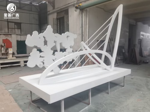 东莞户外LED标识广告制作厂家