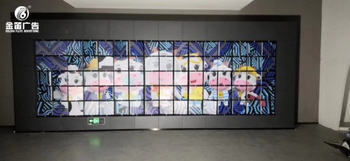 ​广州越秀集团风行牛奶展馆   