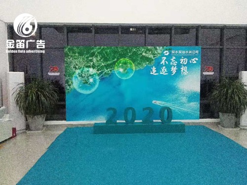 深水深汕2020立柱...